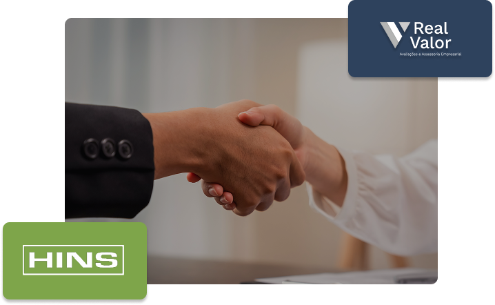 Da HINS Argentina à HINS Brasil