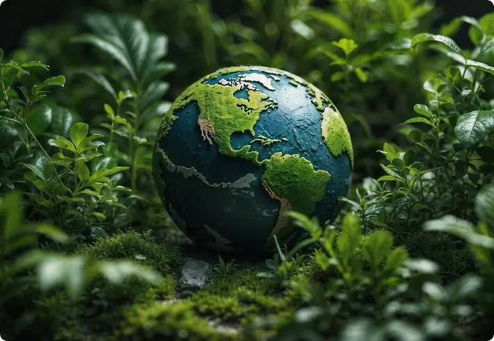 HINS Brasil: inovação e sustentabilidade para um futuro de baixo carbono